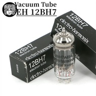 1pcs Vacuum Tube EH 12BH7 12BH7A Replaces 6N6 7119 for Electronic Tube Amplifier HIFI Audio Amp Orig