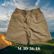 logos days Shorts M 30-36/18"