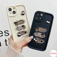 Case for OPPO Reno 12 11 10 8 7 6 5 4 3 A7 A5S A5 A9 A3S A12E F11 Pro F9 F7 A83 A98 A94 A93 A79 A78 