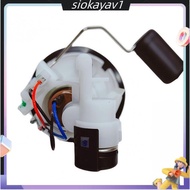 Pump 3P3-E3907-12  Pump Assembly for  SA36J SA37j SA39J Vino50 Motorcycle  Pump JR-B14