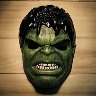 Green Hulk Mask