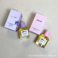 50ml Honey Hair Oil Refreshing Non-Greasy Nourishing Hair Care Perfume Moisturizing Soft New Dry gis