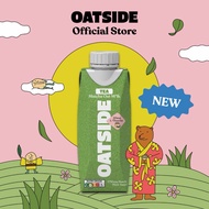 [READY STOCK] OATSIDE Matcha Oat Milk 250ml