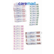 TERUMO AGANI NEEDLE 18G/21G/24G/26G (1PCS) (EXP: 08/2026)