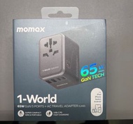 Momax 65W 旅行插