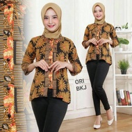 Women's Tops Blouse Jewels 2