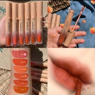 LM 813 - KISS ME KISS BEAUTY LIPGLOSS NUDE