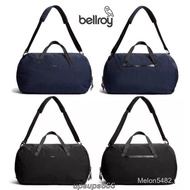 Australia BLY Bellroy Venture Duffel 40L Explorer Three-Purpose Bag Large Capacity Travel Bag Luggag