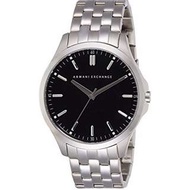 【吉米.tw】全新正品 A|X Armani 極簡雅仕時尚主義腕錶 不鏽鋼錶帶 男錶女錶 AX2147 0616