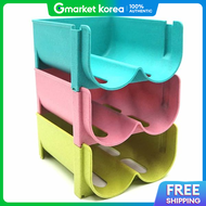 Beverage Organization Storage Rack Beverage Dispenser Refrigerator Organization