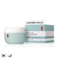 ILLIYOON hyaluronic moisture cream 100ml