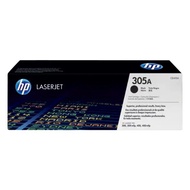ORIGINAL HP CE410A HP 305A BLACK TONER CARTRIDGE 2.2K PAGES