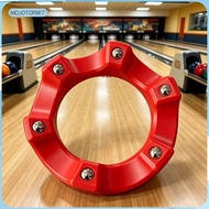 [mojotorw7] Decorative Bowling Ball Support Rack Single Ball Display Stand for Bowling Alley Equipme