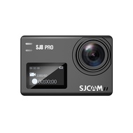 SJCAM SJ8Pro 4K60FPS Action Camera