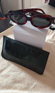 孝子替母賣物系列 之 DKNY 太陽眼鏡