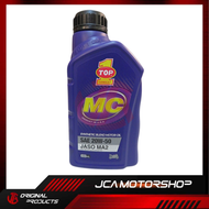 ORIGINAL TOP 1 SYNTHETIC MC MOTOR OIL SAE (20W-50) FOR MOTORCYCLE ENGINE (800ML)