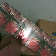 Hoki Bold Terbaru