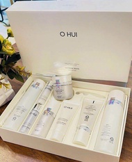 Set ohui dưỡng trắng- Ohui Extreme White