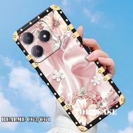 Softcase Procamera Case Realme C63 C61 2024 Latest Realme C63 C61 Mobile Phone Mobile Phone Protecto