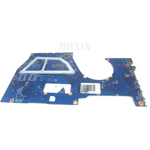 yourui For Lenovo yoga 700-14ISK laptop motherboard Mainboard I5-6200U/I7-6500U CPU NM-A601 motherbo