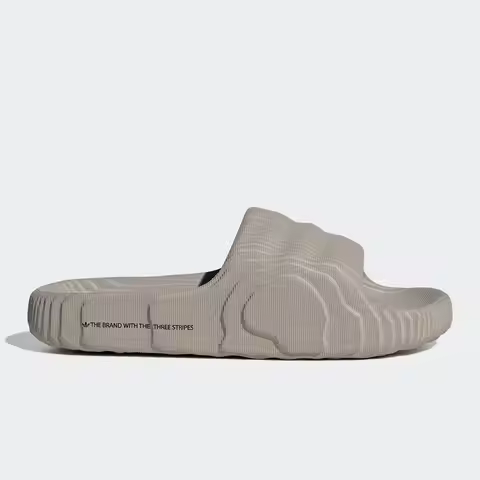 Adidas Official Genuine Originals ADILETTE Unisex Comfortable Sports Sandals HQ4670