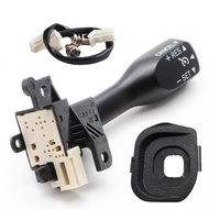 Auto Cruise Control Switch, Fit Toyota Hilux Automatic Transmission, Car Steering Wheel Accessories 