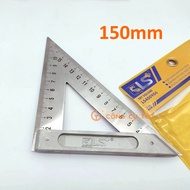 Thước mòi pivot tam giác vuông cân size tùy chọn