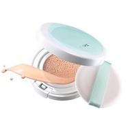 (代購)日本Shiseido資生堂 HAKU melanofocus F 美白美容液氣墊粉底液補充裝 Botanic Science Cushion Foundation Compact Refill 12g SPF30 PA+++