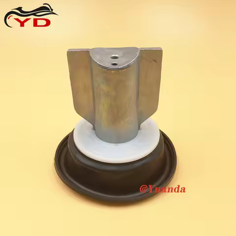 Carburetor Vacuum Diaphragm Plunger 27585-88 For CV40 Klr650 Evolution XL883 Big Twin 1988-2006 Carb