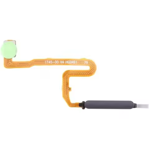 Fingerprint Sensor Flex Cable For Redmi Note10 Pro/Note10Pro Max/Redmi Note 10 Pro M2101K6G Replacem