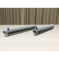 TV TV CHANNEL REPLACEMENT SWITCH 12 CHANNEL 2x3 PIN