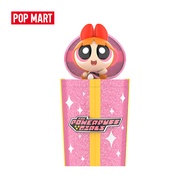 POP MART The Powerpuff Girls Party Surprise Series Figures