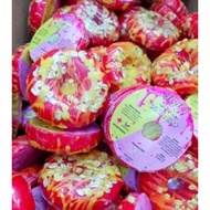 Viral Donut Soap