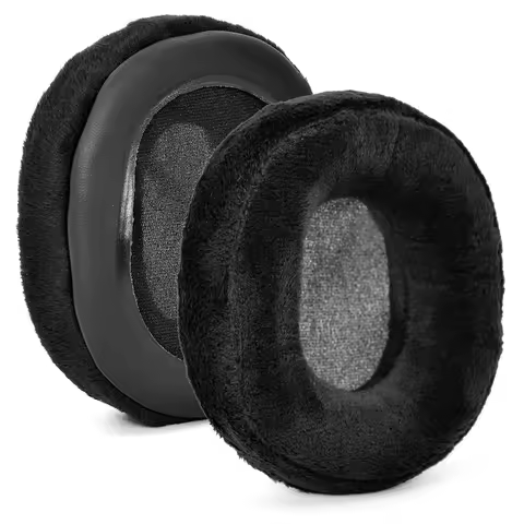 Ear pads Sponge Cushion for Sony MDR 7506 Headset ear headphone ear muff 1 pair