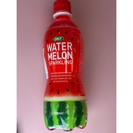 OKF Water Melon Sparkling Watermelon Drink, 500ml