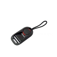 1set/2pcs Quick Release Buckle Connector Hand Strap Kamera Quick Release Quick Release Strap Konekto