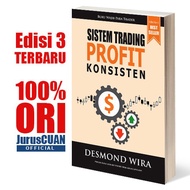 Content Profit Trading System trading book