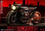 全新未拆 Hot toys mms642 蝙蝠俠 蝙蝠機車 非 mms639 mms640 mms591