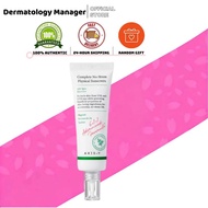 [AXIS-Y ] Complete No-Stress Physical Sunscreen SPF50+ PA++++ 50ml