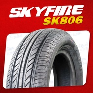 SKYFIRE 205/60 R15 Sk806 205/60R15 Tubeless Tire 080