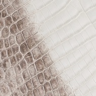 เคสกุญแจรถยนต์ BMW หนังจระเข้ Niloticus Crocodile Leather (Handmade จัดส่งใน 7-10 วัน)