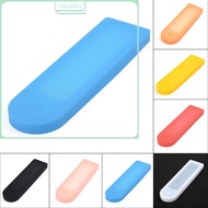 For Xiaomi Mijia M365 Scooter Sturdy Dashboard Silicone Protective Cover Case doll