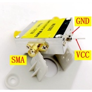 MAX2680 MAX2682 400MHz to 2.5 GHz, Low Noise, SiGe Low Frequency Conversion Mixer