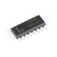 Original Genuine MC14053BDR2G SOIC-16 Three-Channel 2-Channel Simulation Multi-Channel Multipurpose 
