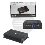INFINITY PRIMUS 3000A Mono Amplifier Class D Rms 300W X 1