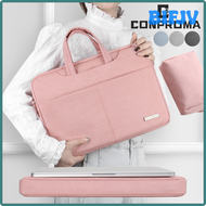 BIFJV Laptop Bag Portable Computer Handbag Notebook Case 12 13.3 14 15.6inch For DELL ASUS HP Xiaomi Apple Huawei Lenovo Bag BOEIV