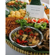 Round winnowing tank 40cm