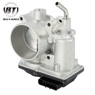 60mm Throttle Body For Elantra Tucson 1.8L 2.0L Kia Forte Koup Forte5 Soul Rondo Body Acceleration 3