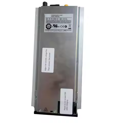 Adjustable Charger for Huawei R4875G1 Lithium Battery Lead-acid High-power Battery Charging Charger 