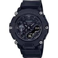 [Casio] G-Shock GA-2200BB-1AJF Men's Watch, Black [Shipped from Japan]